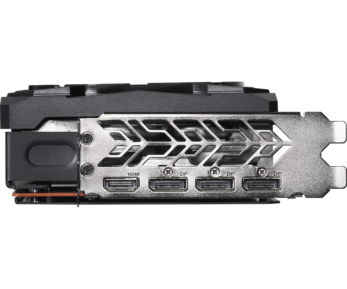 ASRock Radeon RX 6950 XT Phantom Gaming OC, 16384 MB GDDR6