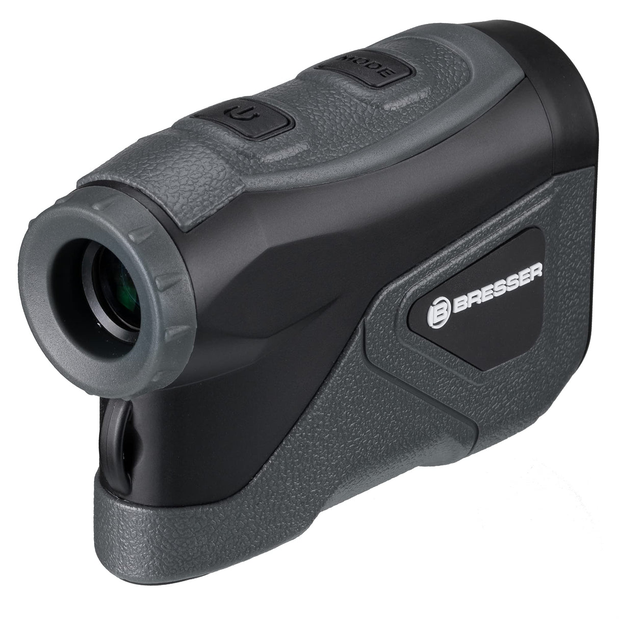 BRESSER 6x24 Entfernungsmesser 800m OLED-Laser marca