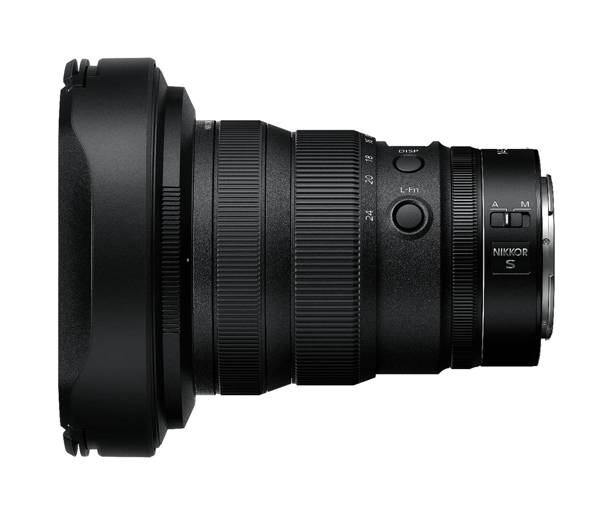 Nikon NIKKOR Z 14-24mm f/2.8 S