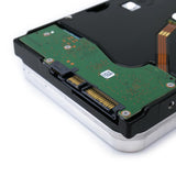 Seagate EXOS X22 22TB SATA SED 3.5 Pulgadas 7200RPM 6GB/S 512E/4K