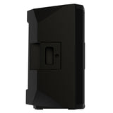 VALETON VFR-110-1300W, 1x10 FRFR Gabinete de Altavoz Activo, Monitor liviano de Rango Completo para modeladores de amplificadores y procesadores multiefectos, Negro