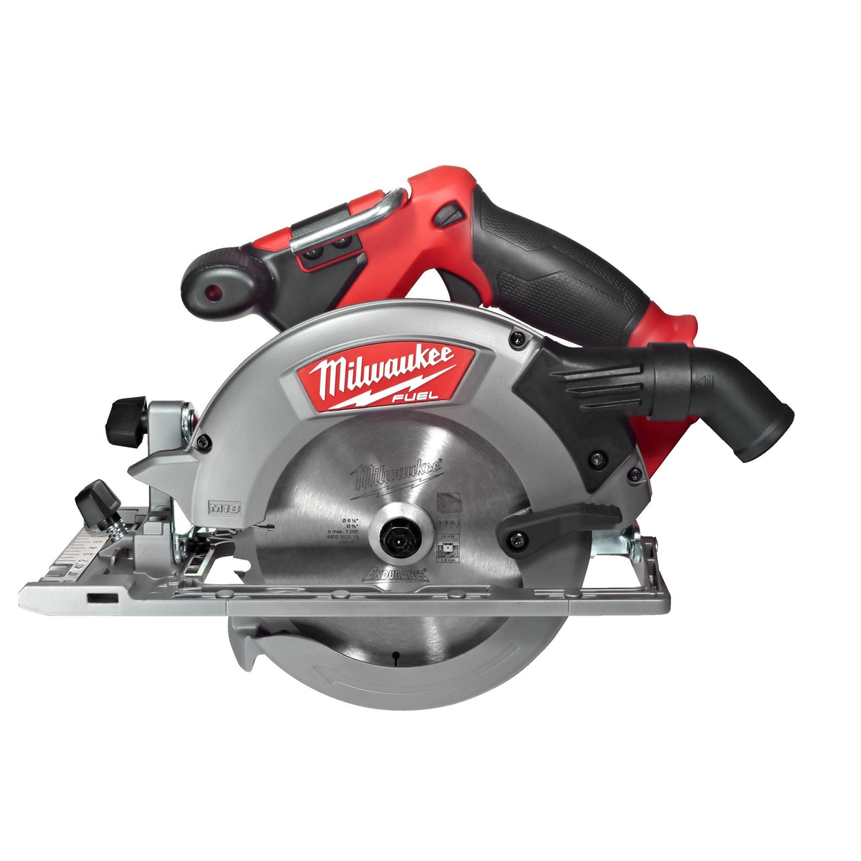 Sierra circular para madera M18 FUEL™, 55mm - M18CCS55-0X