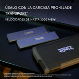 SanDisk Professional PRO-BLADE 2 To SSD Mag jusqu'à 3000Mo/s