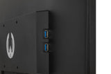 Écran PC - IIYAMA - G2770QSU-B6 - 27 QHD - Fast IPS - 180Hz - 0,2ms - HDMI/DP/USB HUB - Haut-parleurs - Noir