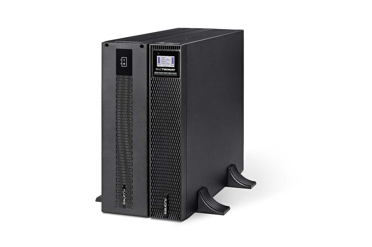 SAI Interactivo Salicru SLC-6000-TWIN RT3 6000 W
