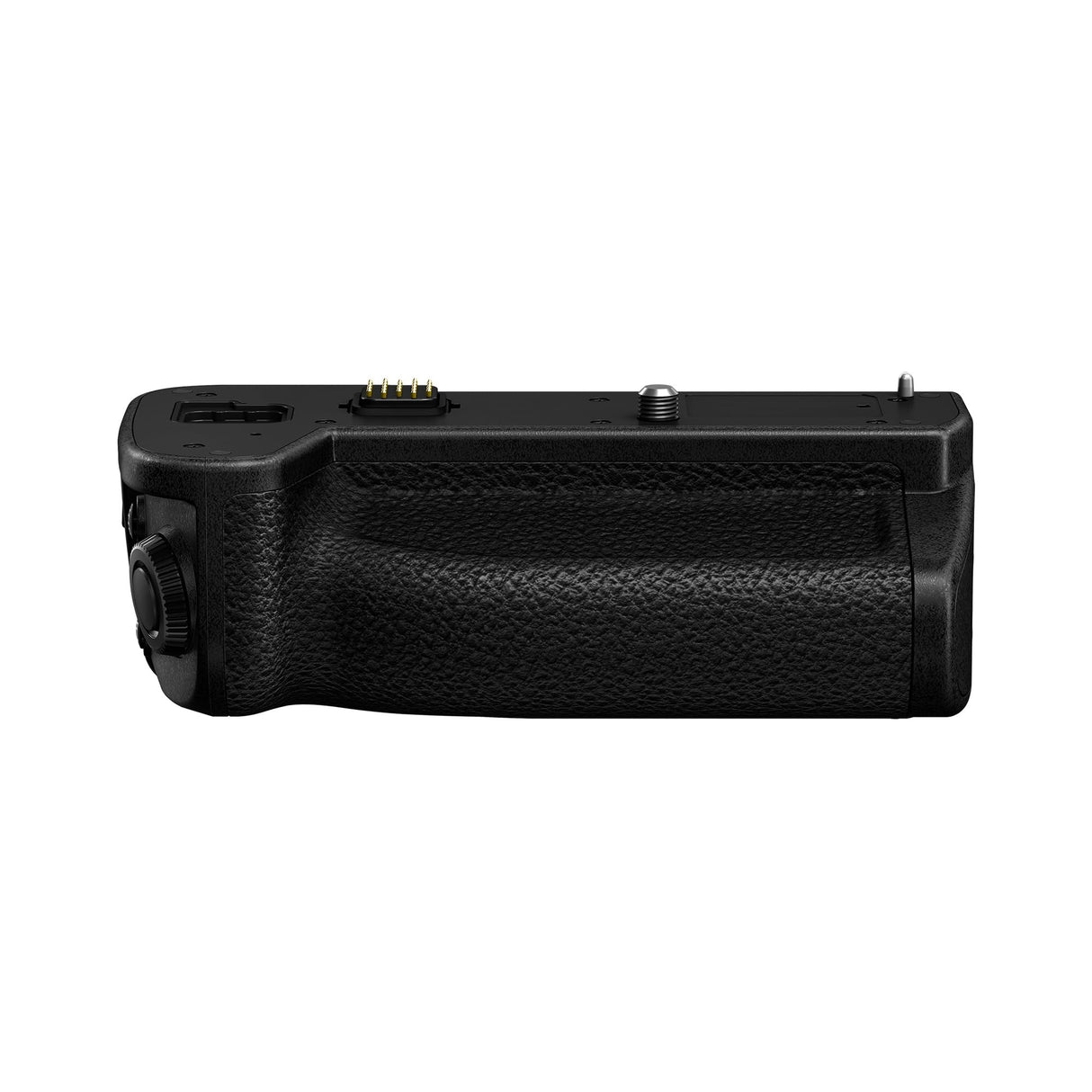 Panasonic LUMIX Empuñadura de batería DMW-BG2 para Cámara Digital LUMIX S1RM2E, Batería Extendida, Intercambio En Caliente, Resistente Al Polvo, Salpicaduras y Congelamiento, Color Negro