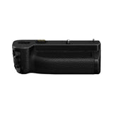 Panasonic LUMIX Empuñadura de batería DMW-BG2 para Cámara Digital LUMIX S1RM2E, Batería Extendida, Intercambio En Caliente, Resistente Al Polvo, Salpicaduras y Congelamiento, Color Negro