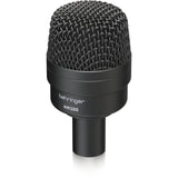 Behringer BC1200 Juego De Micrófono Profesional De 7 Piezas Para Batería Para Usos En Estudio Y En Directo