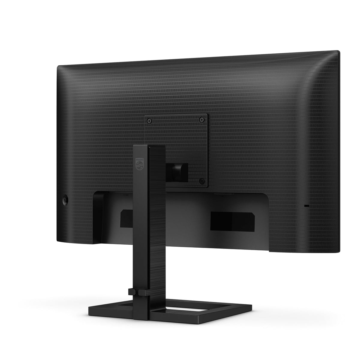 Philips 24E1N1300AM - Monitor FHD de 24 Pulgadas, Altura Regulable, Altavoces (1920x1080, 100 Hz, HDMI, USB-C (65W Power Delivery) Hub USB) Negro