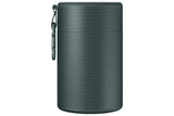 SAMSUNG The Freestyle VG-SCLA00NG - Funda de transporte para proyector portátil inteligente, resistente a la intemperie IP55, resistente a los arañazos, compacto, elegante, diseño en forma de tubo con