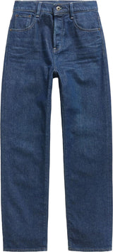 G-STAR Viktoria High Straight Jeans, Azul (Worn In Aster Blue D23959-d503-g115), 23W / 30L Mujer