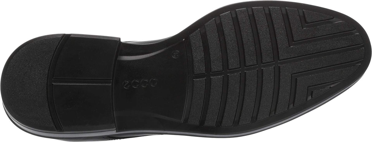 ECCO Multi-Vent M, Zapatillas Hombre, Black, 44 EU