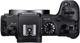 CANON EOS RP Cámara Mirrorless + Objetivo RF 24-105mm F4-7.1 IS STM, Cámara Evil Full Frame (26,2 MP) -5 EV, Vídeo 4K 25fps, Dual Pixel CMOS AF, Pantalla Táctil de Ángulo Variable, Negro