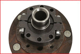 KS Tools 150.2370 Juego de herramientas para rodamientos de rueda de Ford Transit, 17 pzs