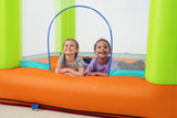 Bestway Jump and Soar Bouncer, Júmenes Unisex, Multicolor, 194x175x170