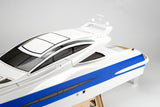 Amewi 26056 Big Princess Kit – AMX Boat Line