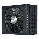 SilverStone Technology HELA 2050R Platinum-FA ATX Totalmente Modular Cybenetics Platinum 2050W ATX 3,0 y PCIe 5,0, SST-HA2050R-PM