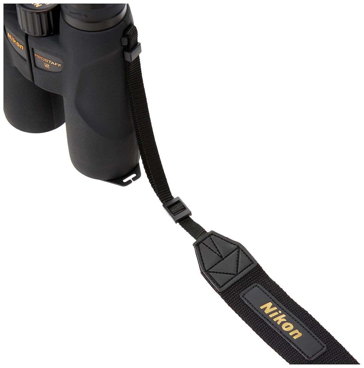 Nikon Prostaff 5 - Prismático 8 x 42, Negro