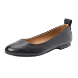 BOSS Dasy_Ballerina_NA, Bailarina Mujer, Black, 36 EU