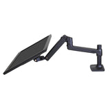 ERGOTRON LX Brazo de Montaje, Aluminio, Mate Negro