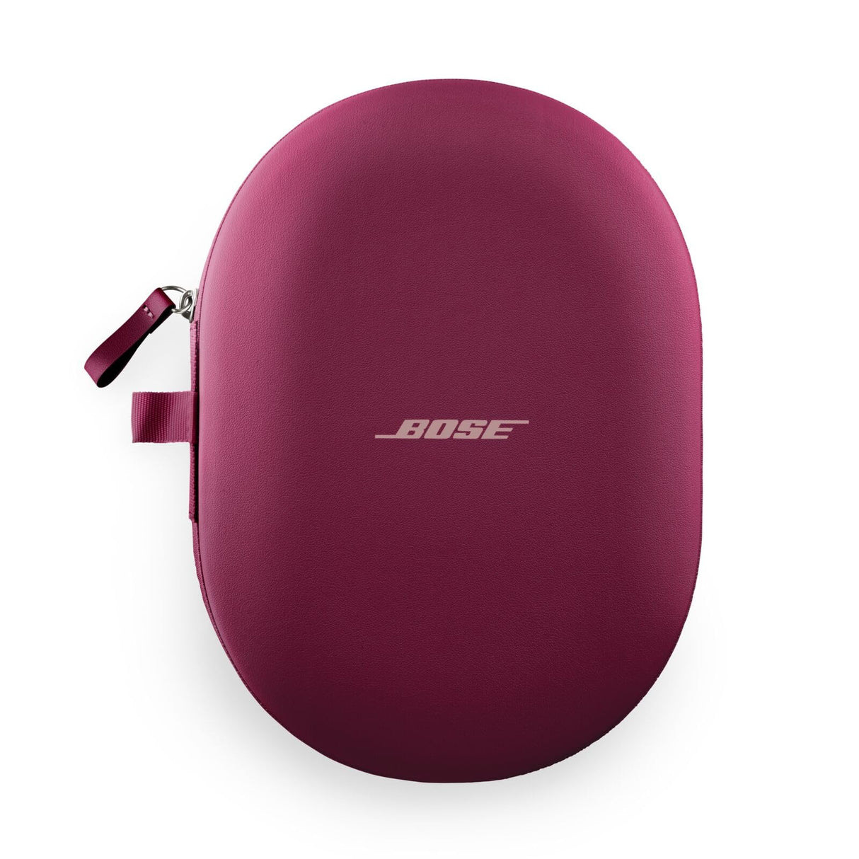 Bose QuietComfort Ultra Headphones, Auriculares inalámbricos con cancelación de Ruido con Audio Espacial, Auriculares de Diadema con micrófono,Batería de Larga duración hasta 24 Horas,Ciruela Intenso