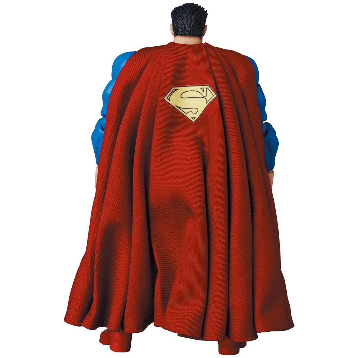 Medicom - Figura de acción de Superman Mafex The Dark Knight Returns