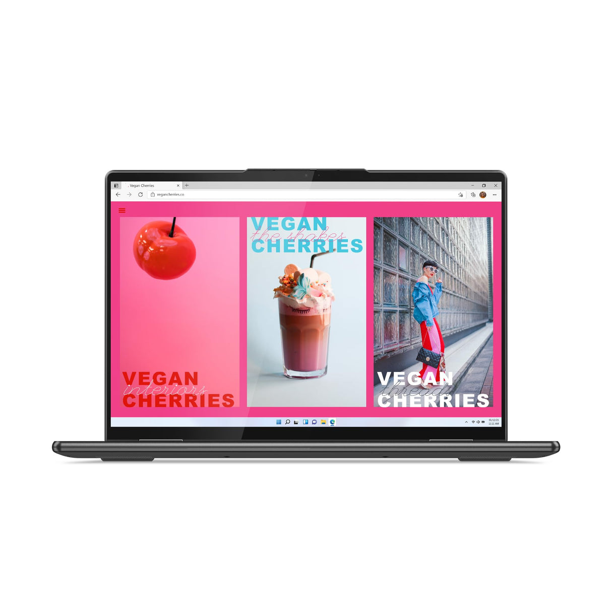 Lenovo Yoga 7 Gen 7 (14IAL7) - Ordenador Táctil 14" 2.8K OLED 90Hz (Intel Core i7-1260P,16GB RAM,1TB SSD,Intel Iris Xe Graphics,Windows 11 Home) Gris, Pen, Teclado QWERTY Portugués (82QE004FPG)