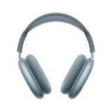 Apple AirPods MAX 2. Auriculares inalámbricos Over-Ear, cancelación Activa de Ruido, Audio adaptativo, Audio Espacial Personalizado, Traducción en Tiempo Real - Azul