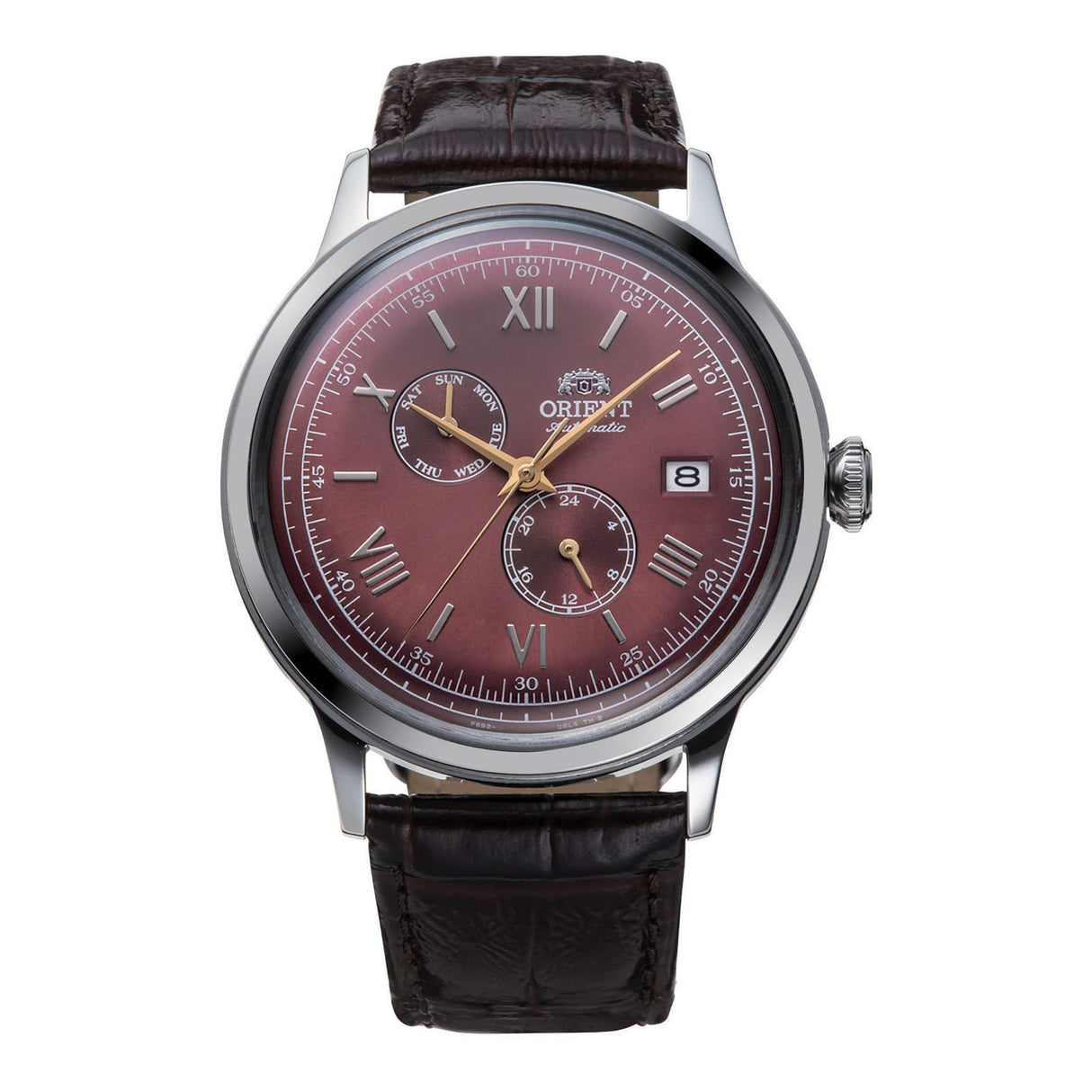Orient Reloj de Vestir RA-AK0704N30B
