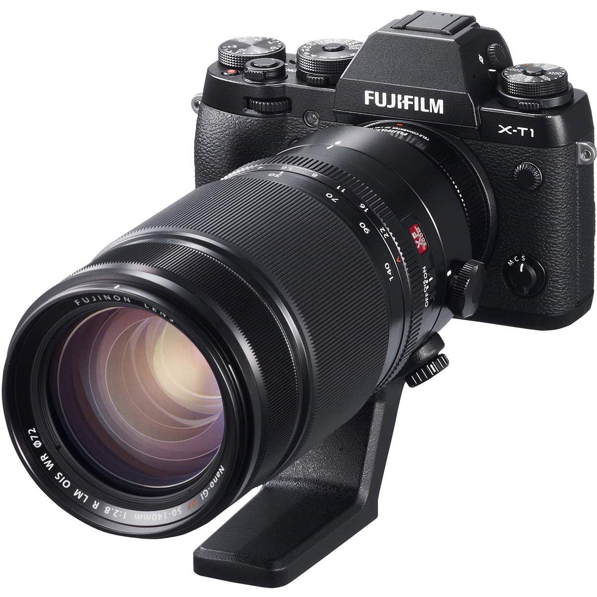 Fujifilm XF1.4X TC WR - Teleconvertidor
