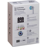 Oral-B iO Series 6 Pink Sand JAS22