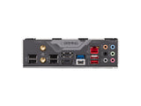 GIGABYTE B760 Gaming X AX (LGA 1700/ Intel/ B760/ ATX/DDR5/ M.2/ PCIe 4.0/ USB 3.2 Gen2X2 Type-C/AMD WiFi 6E/ 2.5GbE LAN/Q-Flash Plus/PCIe EZ-Latch/Placa Madre)