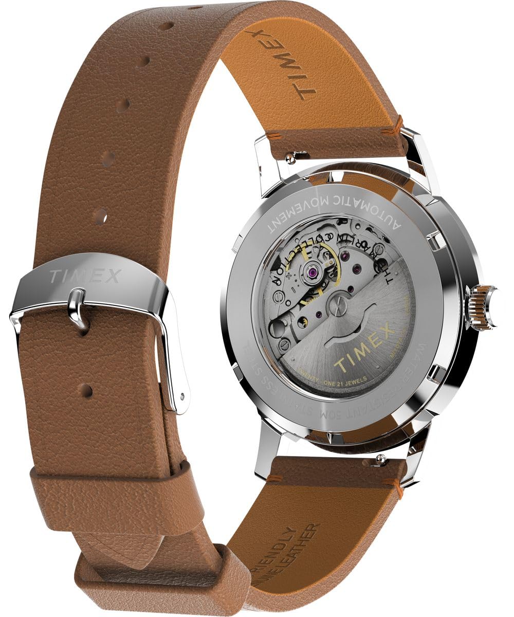 TIMEX Automatic Watch TW2W59300
