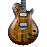 Michael Kelly - PATRIOT DECREE OP - Guitarra eléctrica - Tobacco Burst (Open Pore)
