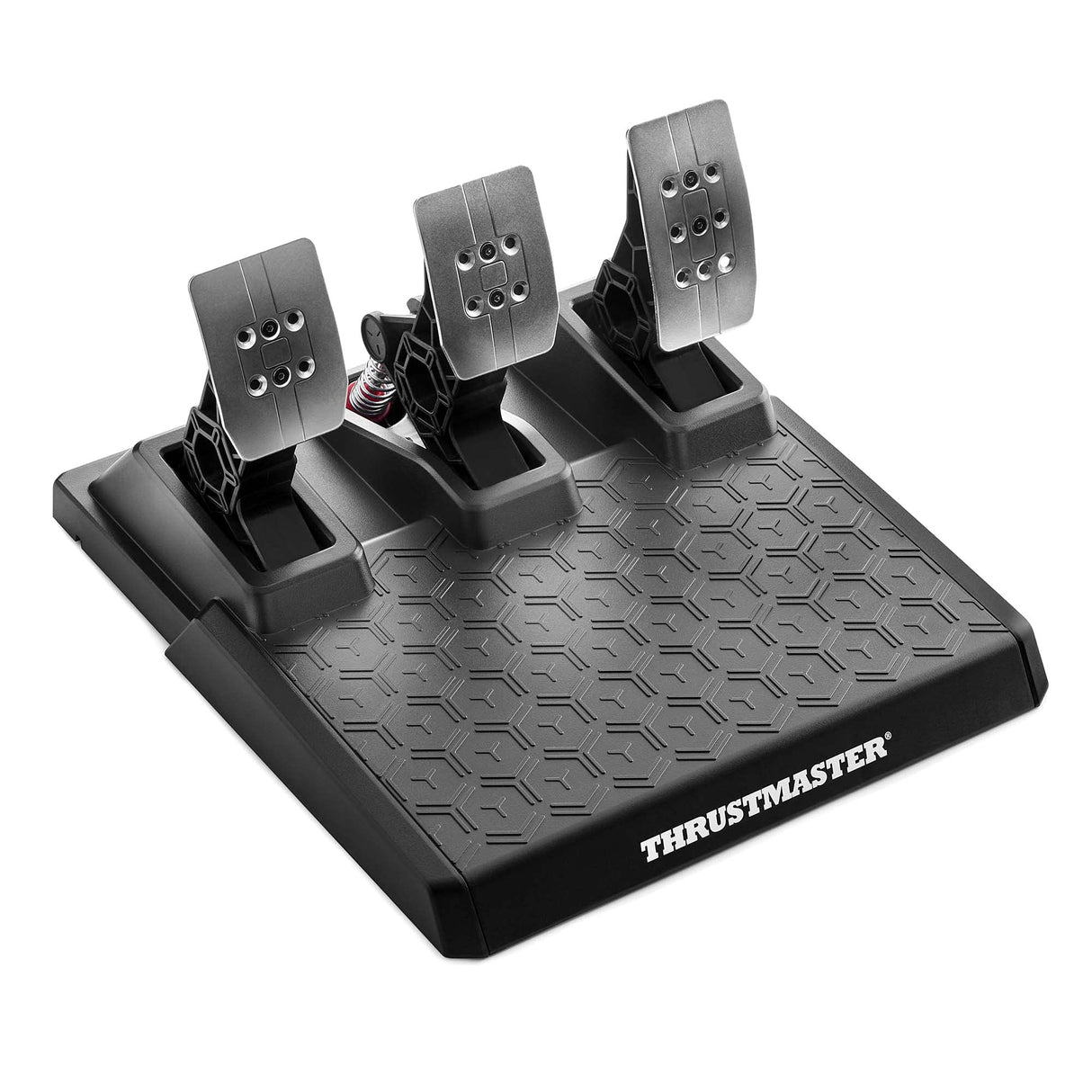 Thrustmaster T3PM - Pedales Magnéticos, PS5, PS4, Xbox One, Xbox Series X|S, PC