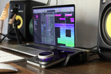 Apogee - DUET 3 - Interface audio USB C - 2 entradas/4 salidas - 2 previos de micro/instrumento - 24 bits/192 kHz