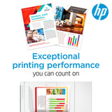 HP 26A CF226A, Negro, Cartucho Tóner Original, de 3.100 páginas, para impresoras HP LaserJet Pro M402dn, M402n, M402d, M426dw, M426fdn, M426fdw, M402dne, M402dw, M402m y M426m