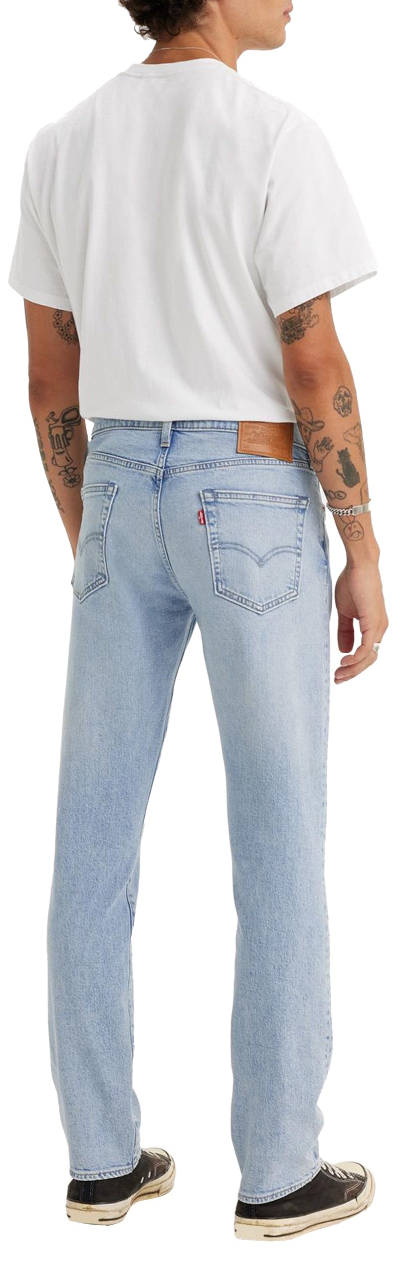 Levi's 511 Slim Vaqueros, Cannon Ball Adv, 32W / 30L para Hombre