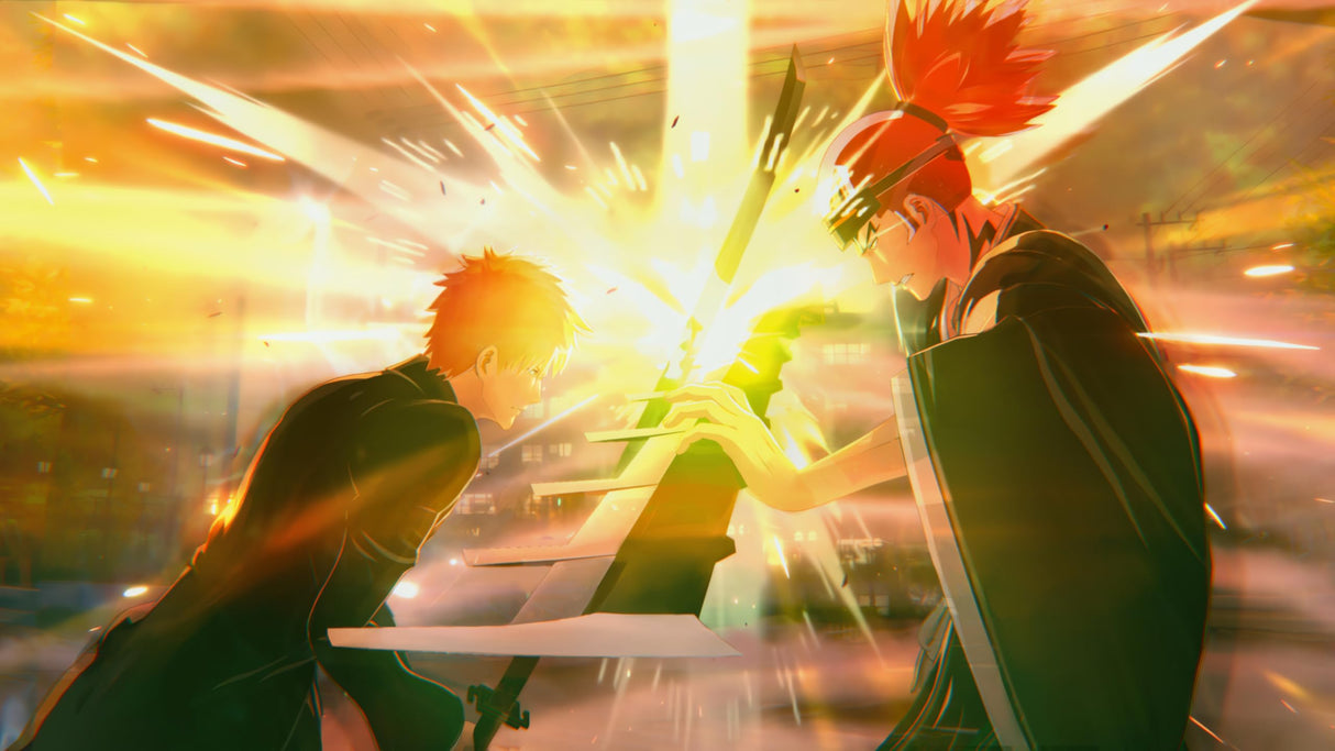 BLEACH Rebirth of Souls (Xbox Series X)
