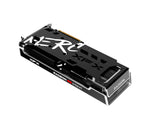 XFX Speedster MERC319 Radeon RX 6750XT Black Gaming Tarjeta gráfica con 12GB GDDR6 HDMI 3xDP, AMD RDNA™ 2 (RX-675XYTBDP)