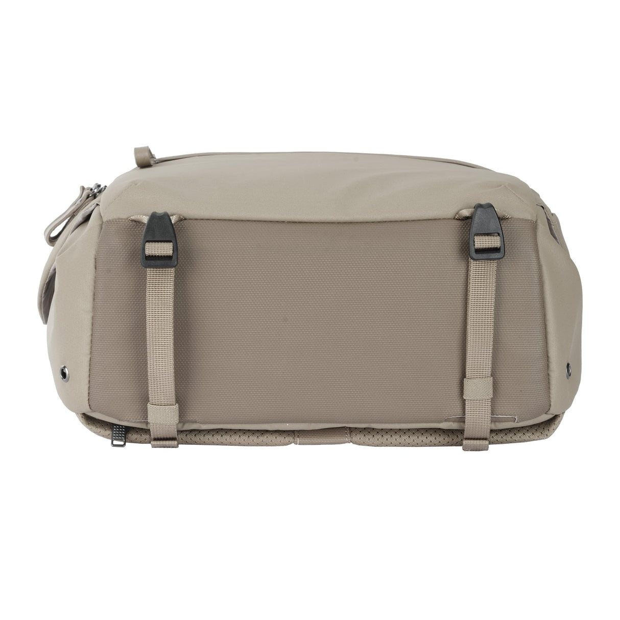 Vanguard Veo Metro S7L CM - Bolsa de fotógrafo para cámara, Objetivos y Tablet de 11 Pulgadas, Crema