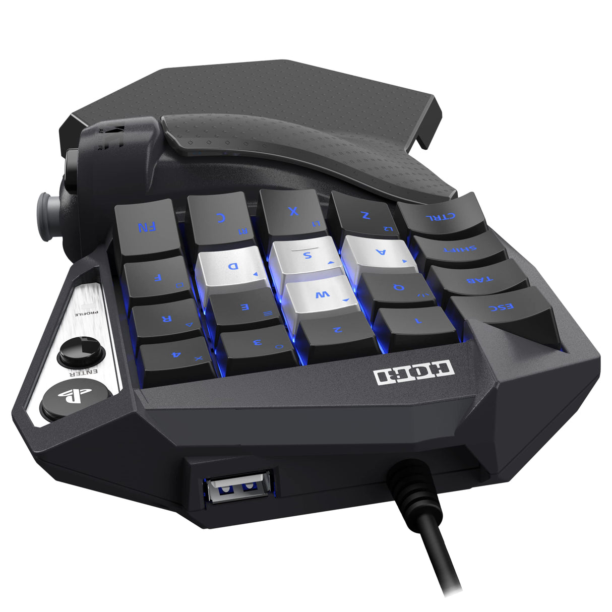 Hori PS5 Tactical Assault Commander