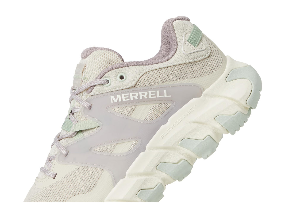 Merrell Maipo Explorer Aerosport, Zapatillas para Caminar Mujer, Greige, 39 EU