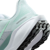 NIKE Pegasus 41, Sneaker Mujer, Espuma de Menta Blanca Platino Puro, 38.5 EU