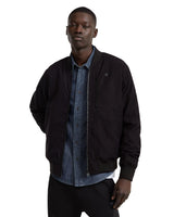 G-STAR Para Hombre Tech Bomber, Negro (dk black D25508-D517-6484), M