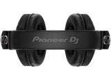 PIONEER DJ HDJ-X7 - Auriculares profesionales para DJ (Negro)