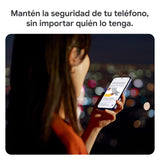 Google Pixel 9a – Smartphone Android Libre con cámara con IA, batería para Todo el día y potentes Funciones de Seguridad – Obsidiana, 128GB