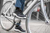 Uvex 1 Sport Calzado de Trabajo S1 SRC ESD | Zapatos de Seguridad con Punta Ligera y Sin Metales - para Mujeres y Hombres