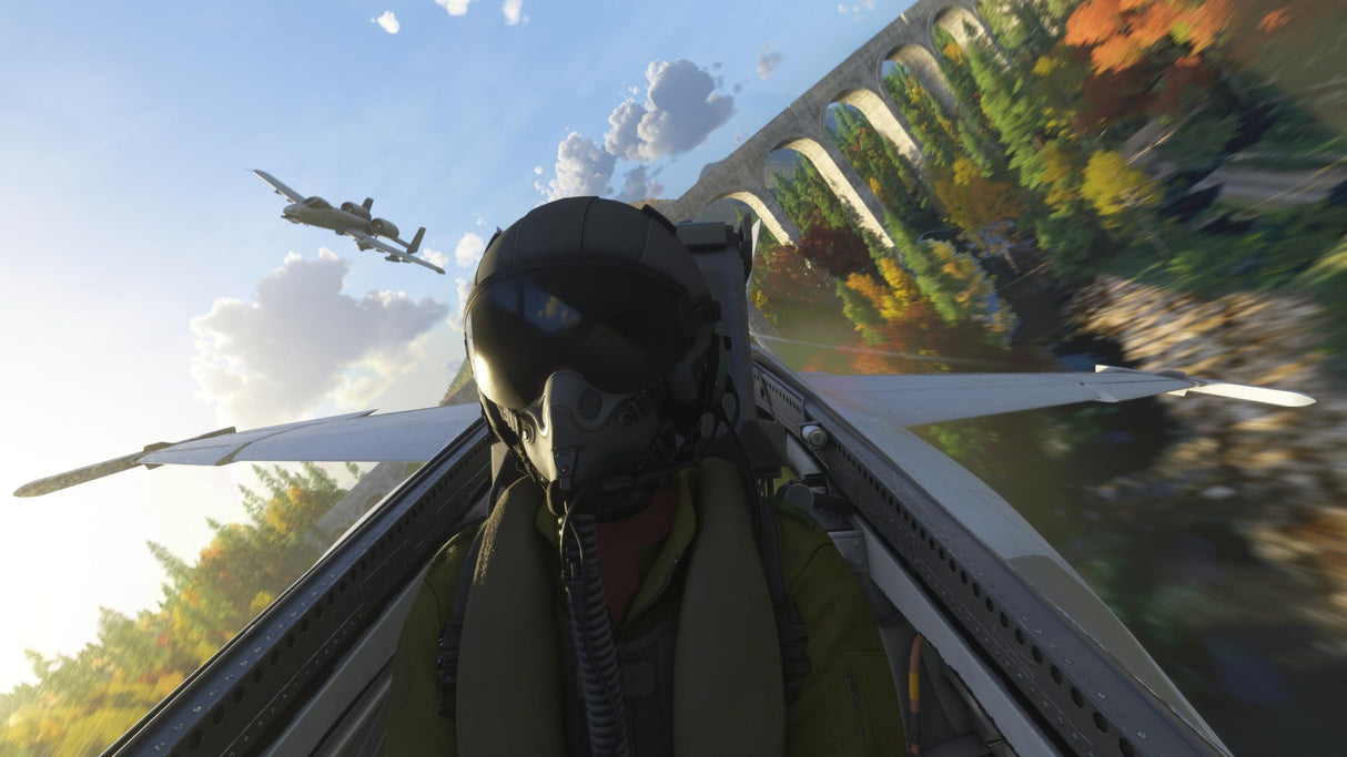 Xbox – Juego Microsoft Flight Simulator 2024 – Premium Deluxe SteelBook® Edition – Código Digital