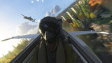 Xbox – Juego Microsoft Flight Simulator 2024 – Premium Deluxe SteelBook® Edition – Código Digital